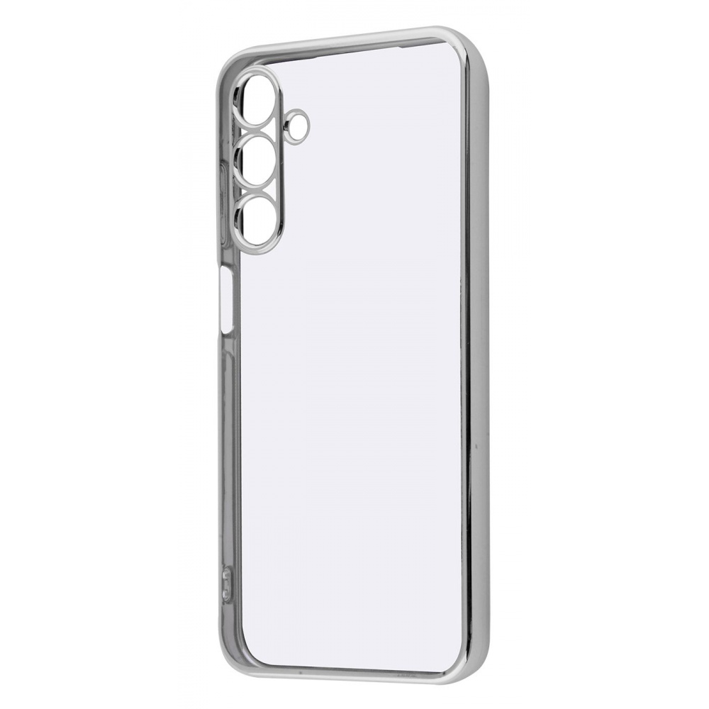 Чехол WAVE Metal Color Case Samsung Galaxy A35 - фото 4