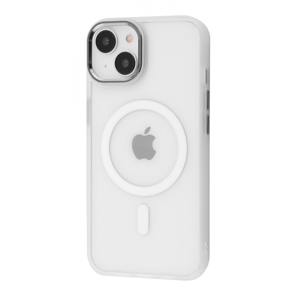 Чехол WAVE Ardor Case with Magnetic Ring iPhone 15 Plus - фото 8