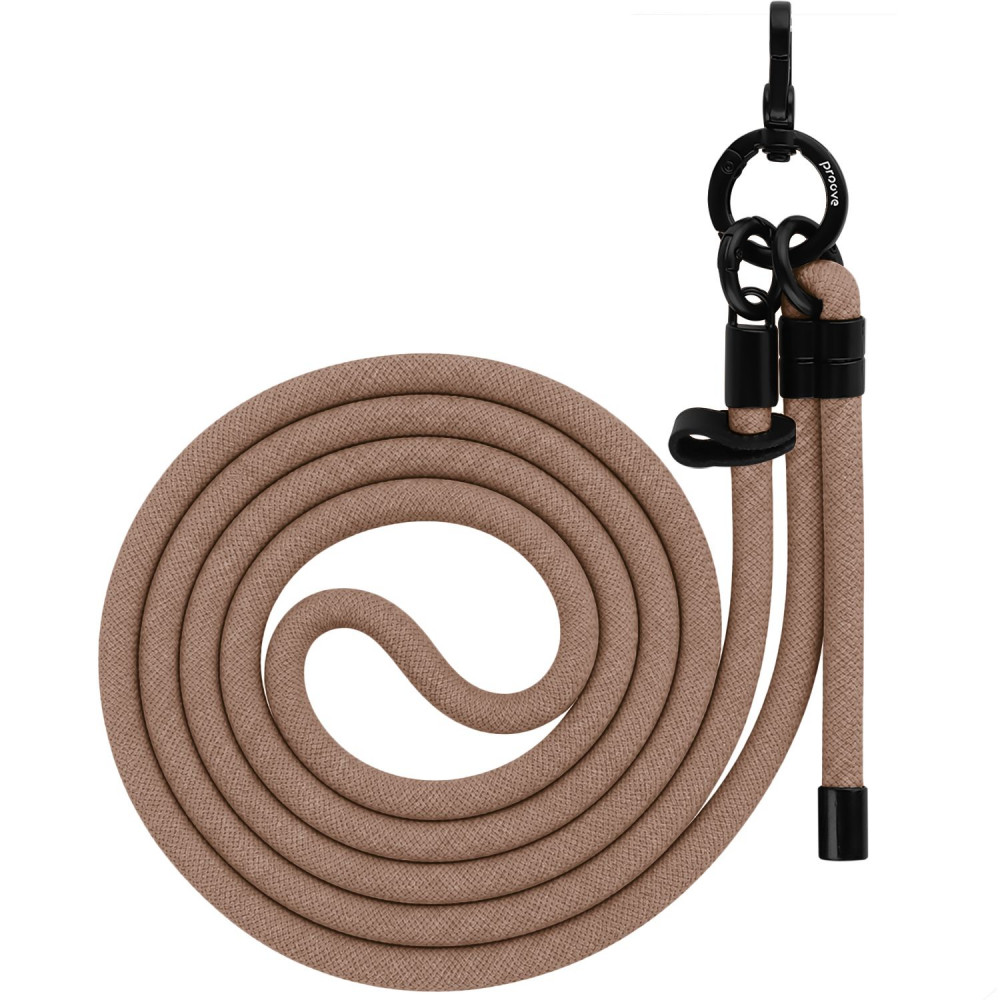 Proove Twist Color Cross-Body Strap - фото 13