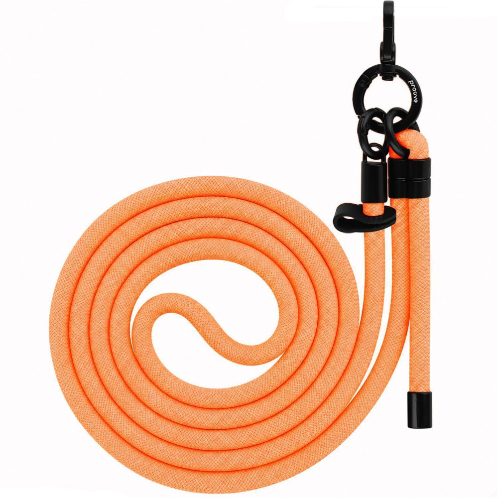 Proove Twist Color Cross-Body Strap - фото 9