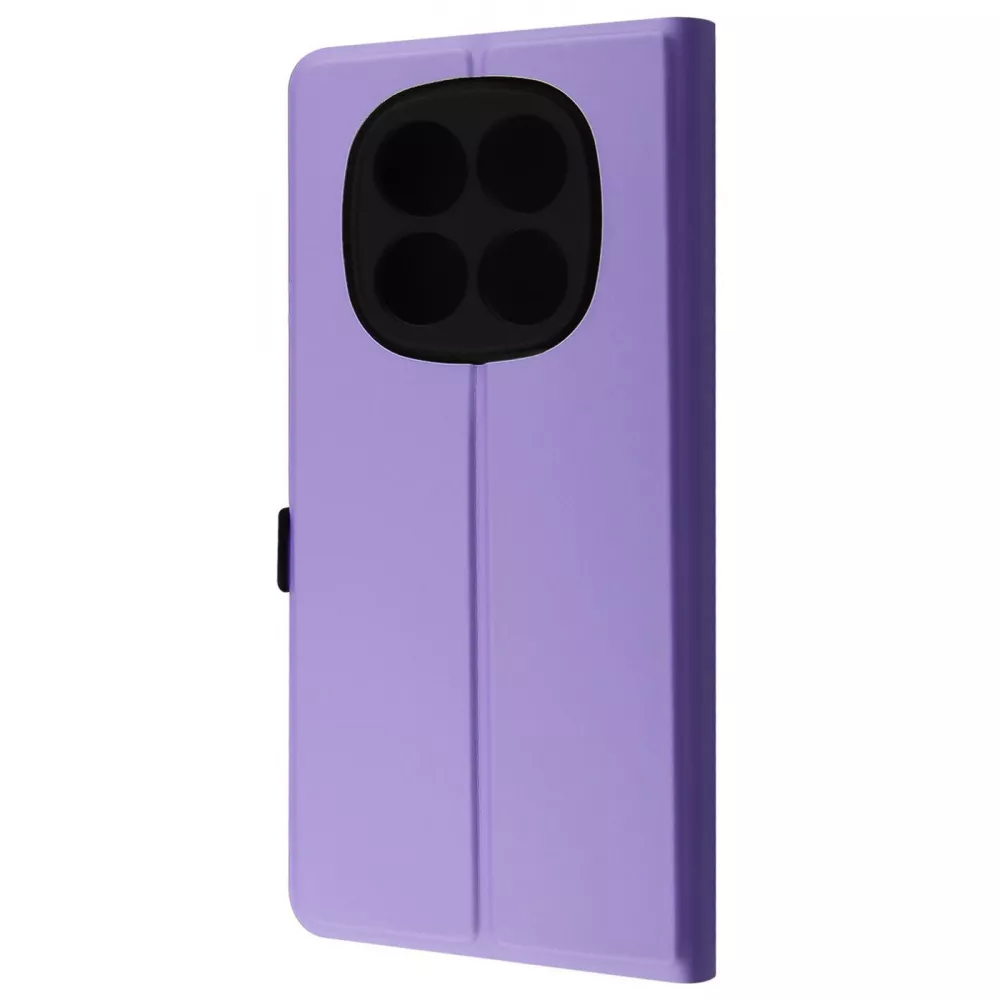 Чехол WAVE Flap Case Xiaomi Redmi Note 14 Pro+ - фото 8