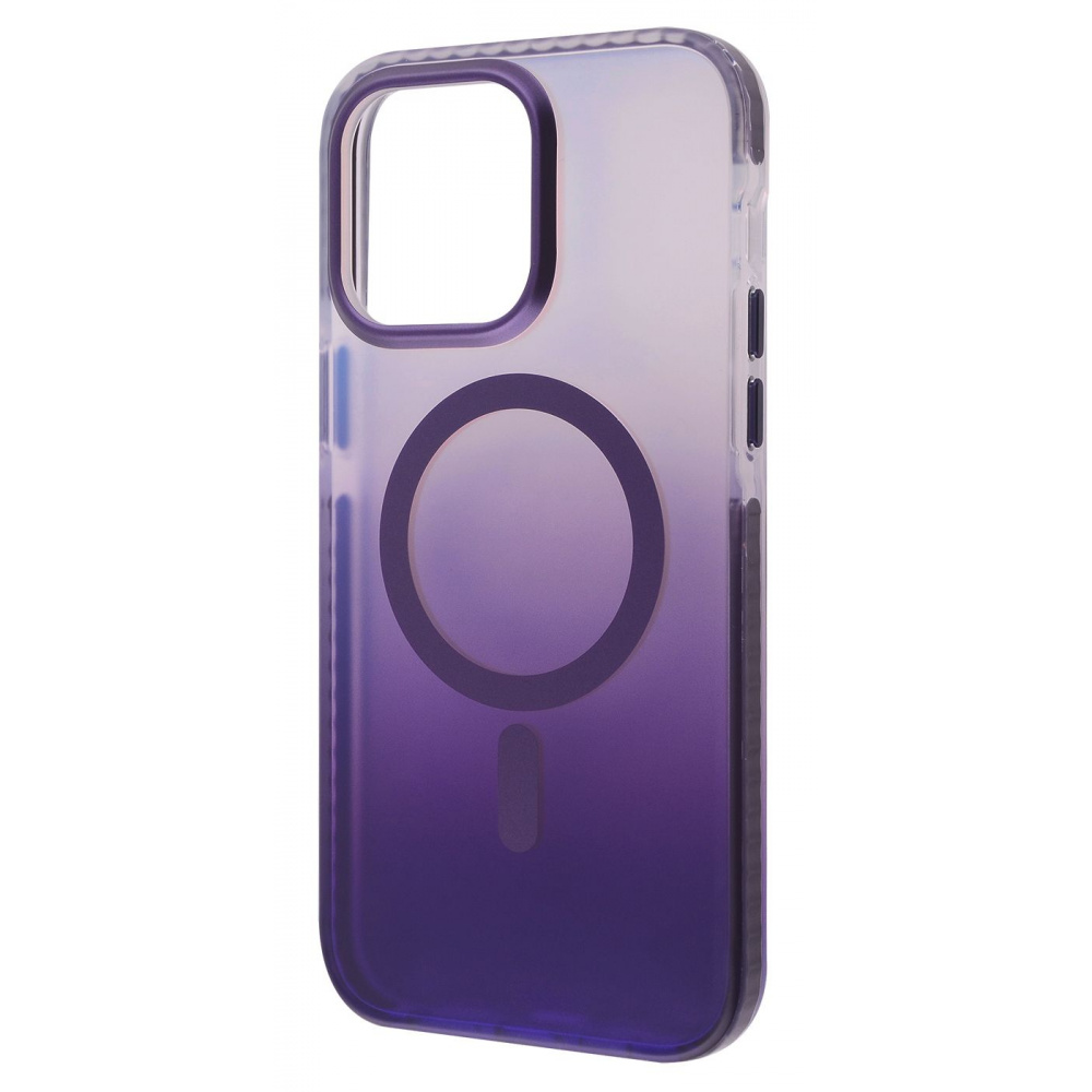 Чехол WAVE Premium Shadow Star Case with Magnetic Ring iPhone 15 Pro - фото 7
