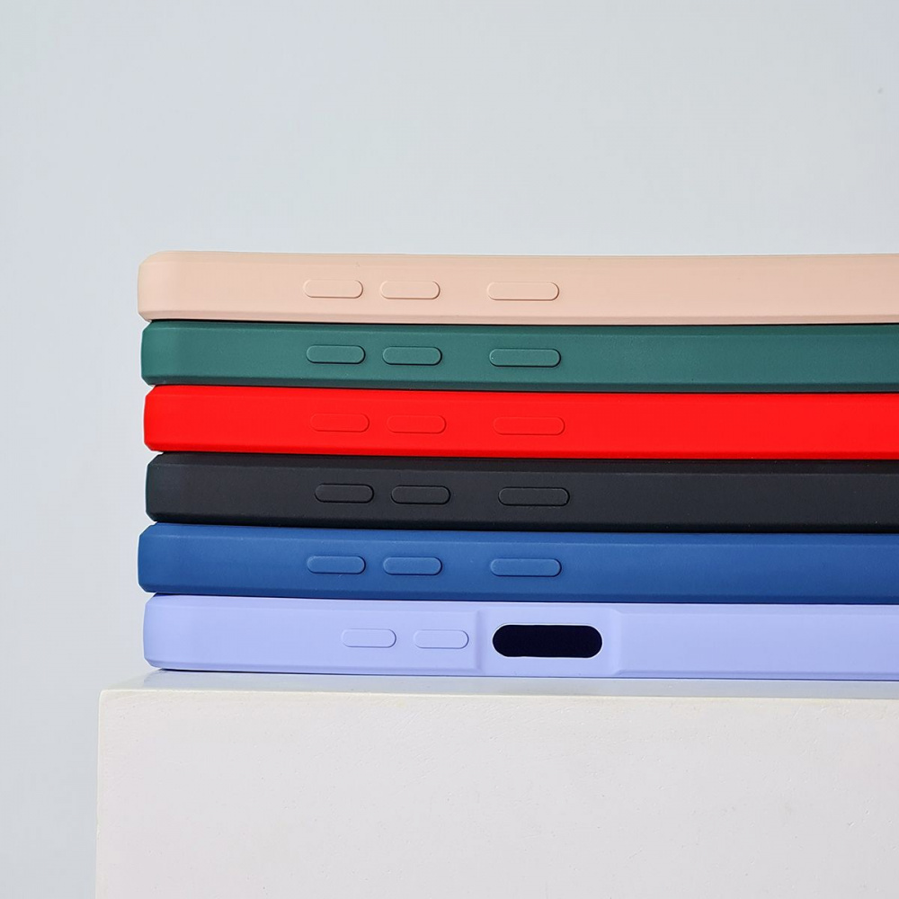 Чехол WAVE Light Color Ring Xiaomi Redmi 9T/Redmi 9 Power - фото 4