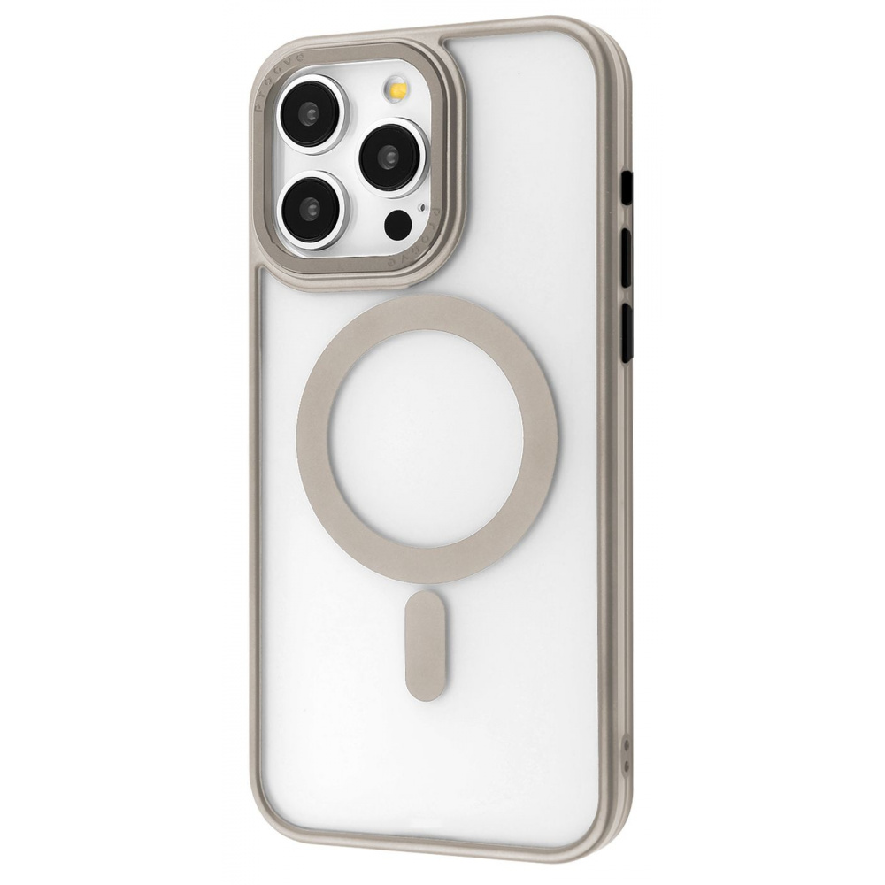 Чехол Proove Blur Case with Magnetic Ring iPhone 13 Pro - фото 8