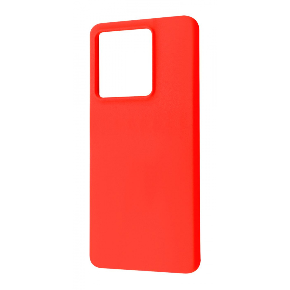 Чехол WAVE Colorful Case (TPU) Xiaomi Redmi Note 13 5G - фото 5