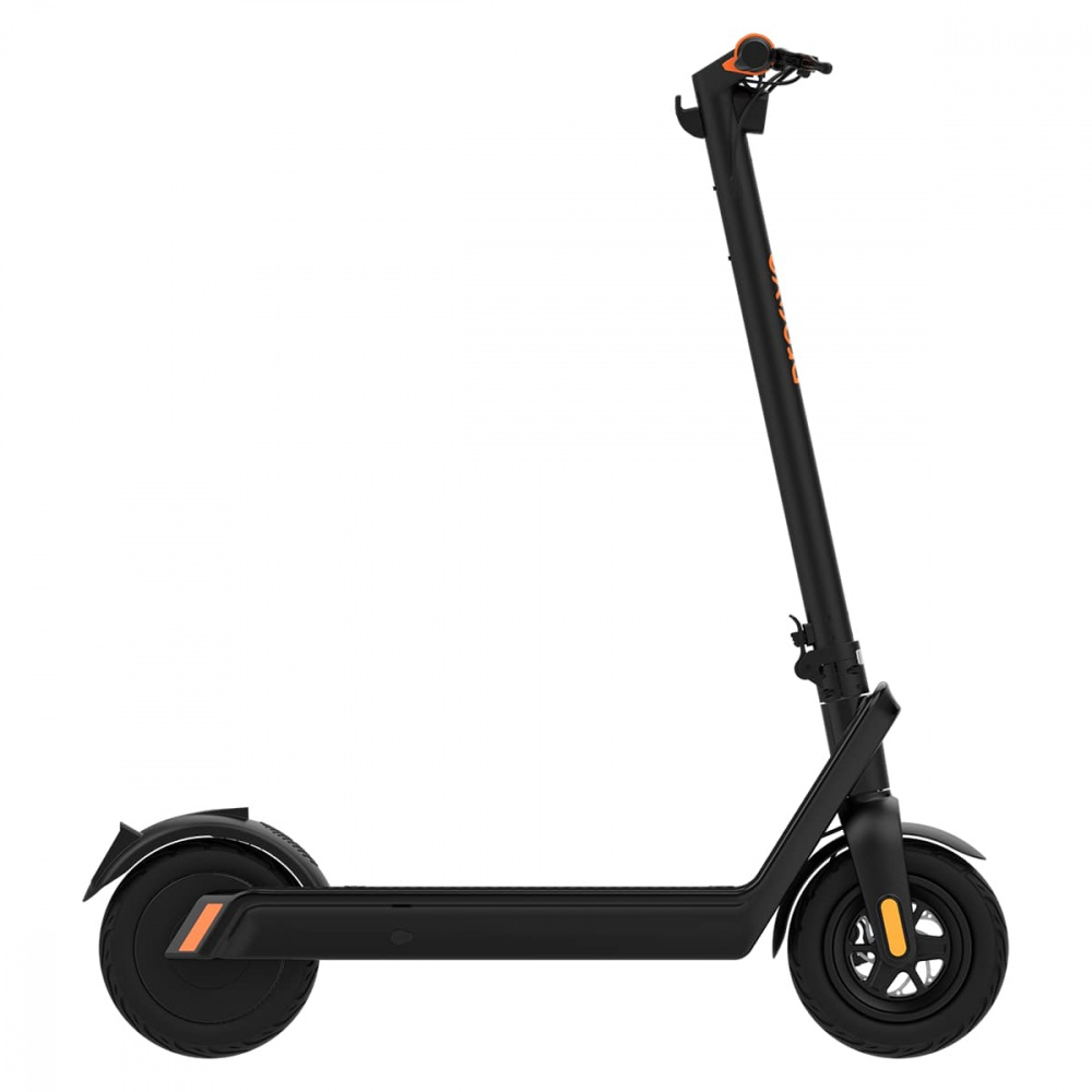 Електросамокат Proove Model X-City Pro Max App 550W (чорно-оранжевый) - фото 11