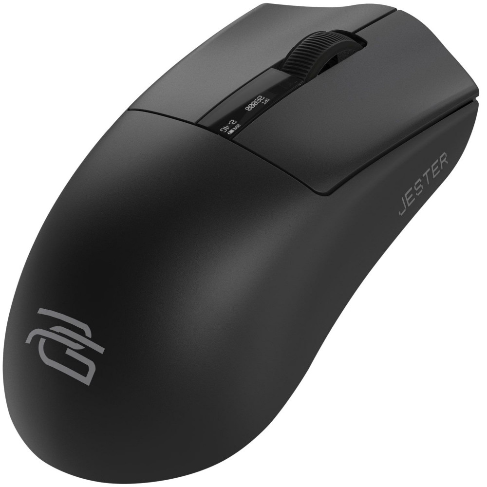 Беспроводная игровая мышь Proove Gaming Jester 8K - фото 7