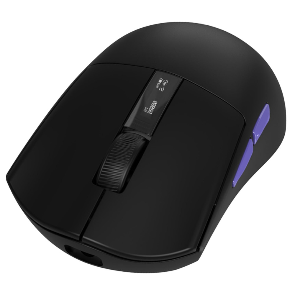 Беспроводная игровая мышь Proove Gaming Jester 8K - фото 9