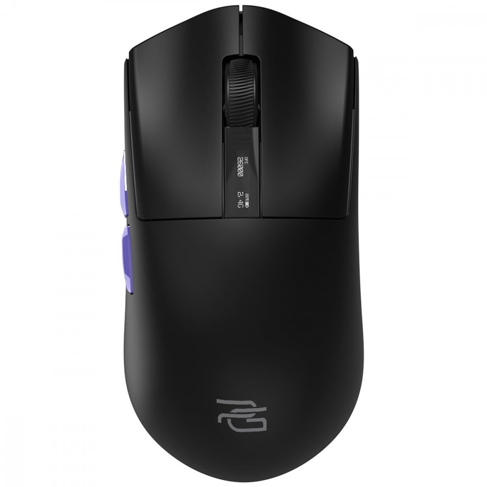 Беспроводная игровая мышь Proove Gaming Jester 8K - фото 22