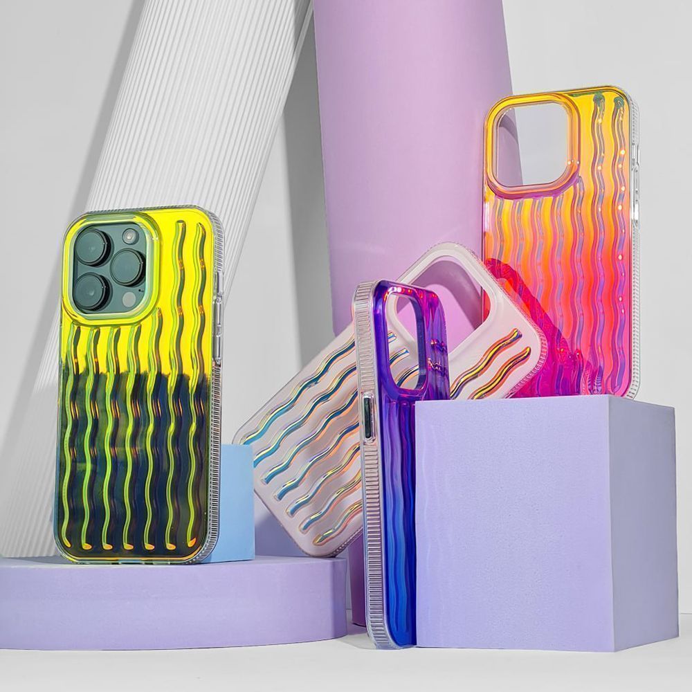 Чохол WAVE Gradient Sun Case iPhone 13 Pro Max — Придбати в Україні - фото 6