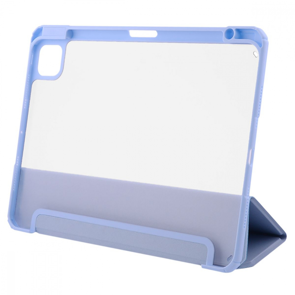 Чохол Dux Ducis Toby Series iPad Air 6 13" (2024) / Pro 12.9" (2018/2020/2021/2022) (With Apple Pencil Holder) — Придбати в Україні - фото 3