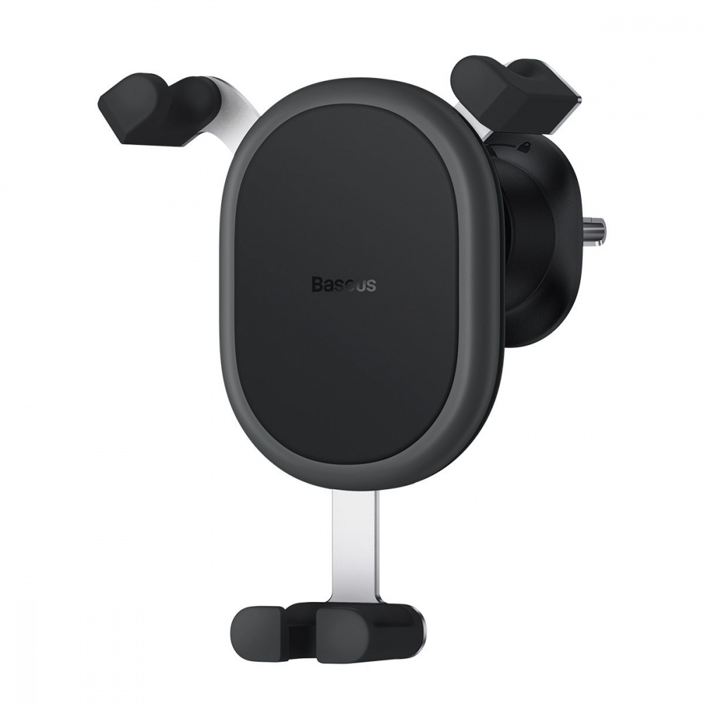 Автомобільний тримач Baseus Stable Gravitational Car Mount (Air Outlet) — Придбати в Україні - фото 1