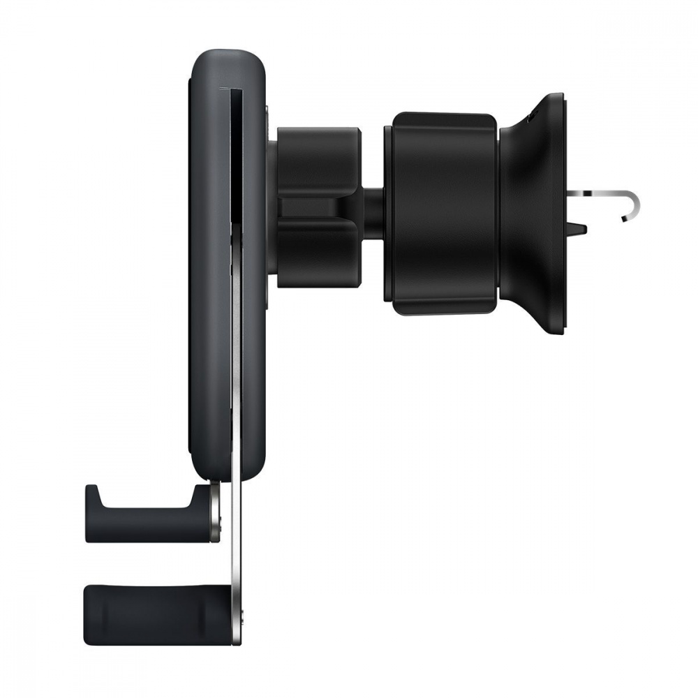 Автомобільний тримач Baseus Stable Gravitational Car Mount (Air Outlet) — Придбати в Україні - фото 4