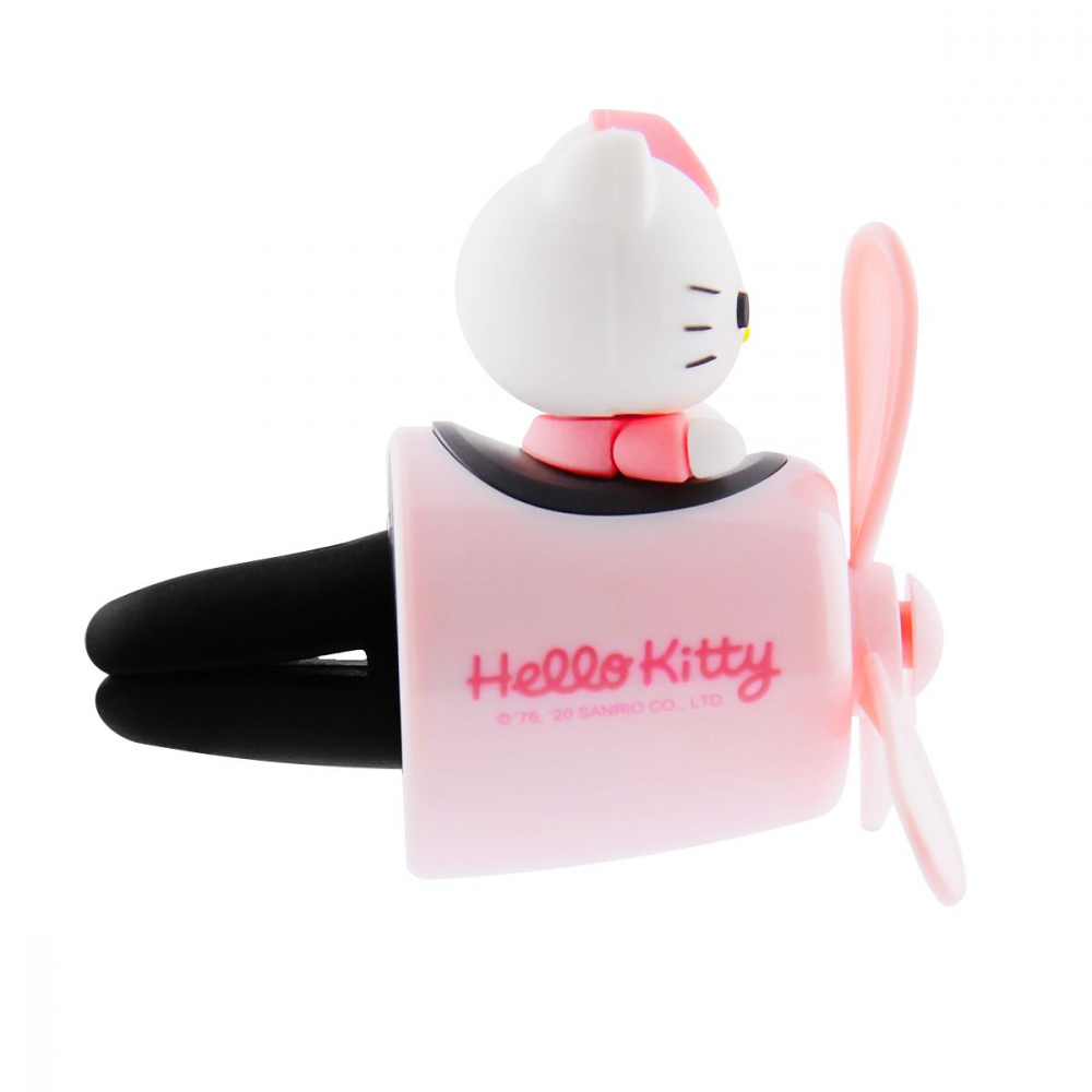 Ароматизатор Pilot Hello Kitty - фото 2