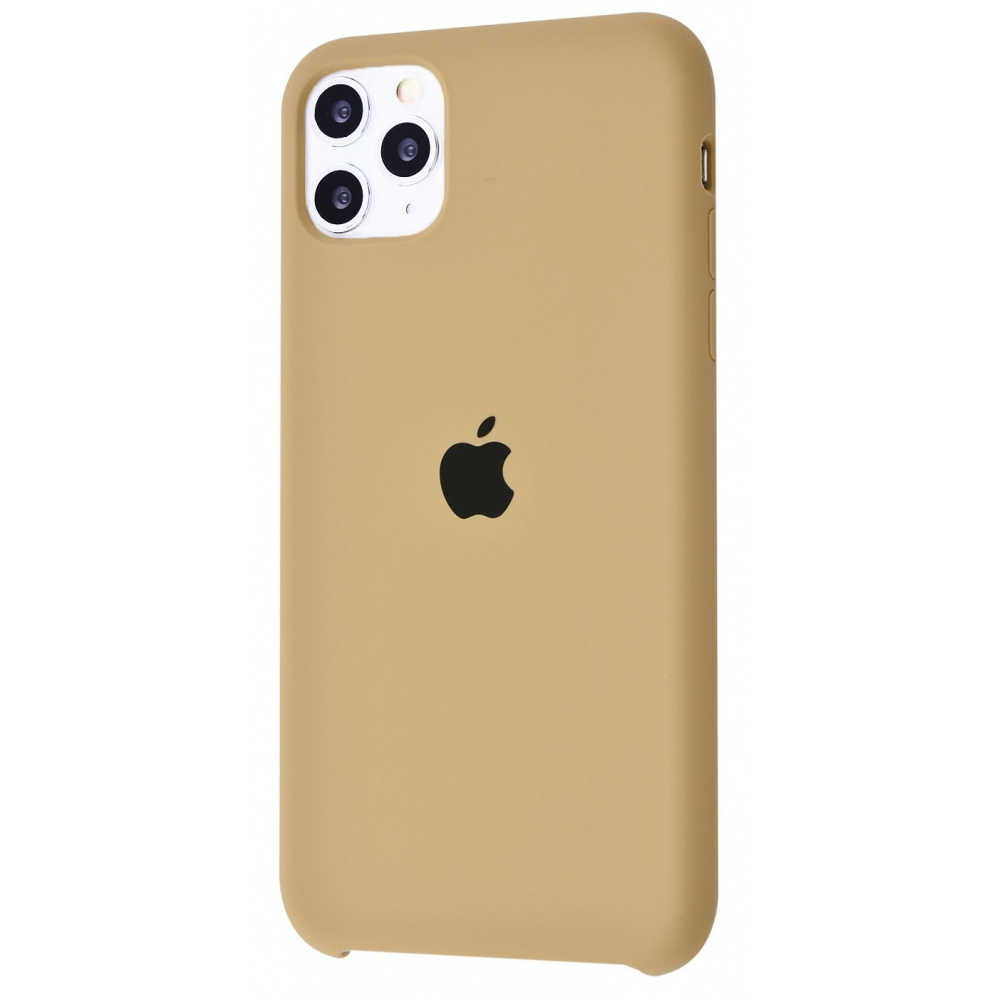 Чехол Silicone Case High Copy iPhone 11 Pro Max - фото 8