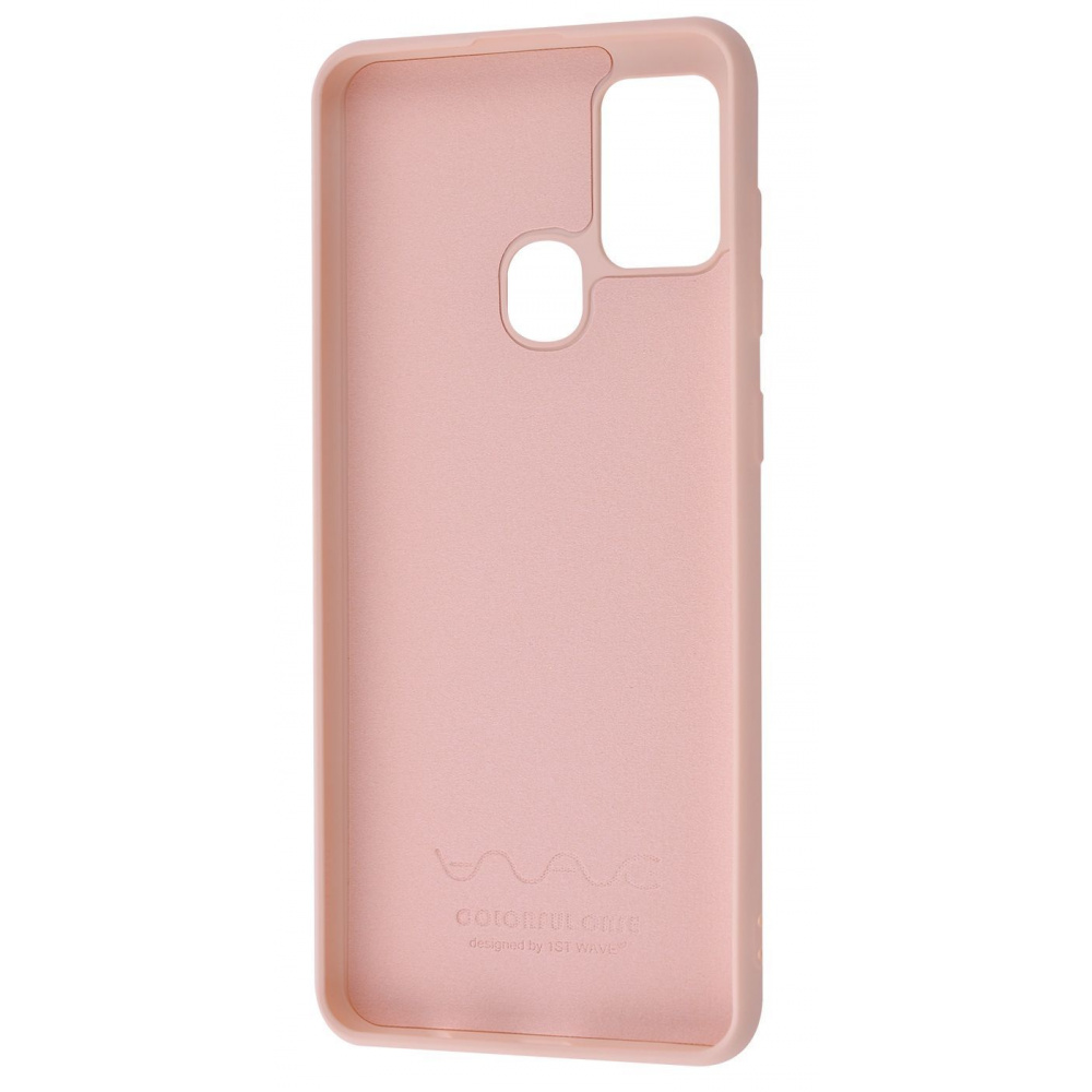 Чехол WAVE Colorful Case (TPU) Samsung Galaxy S9 (G960F) - фото 2