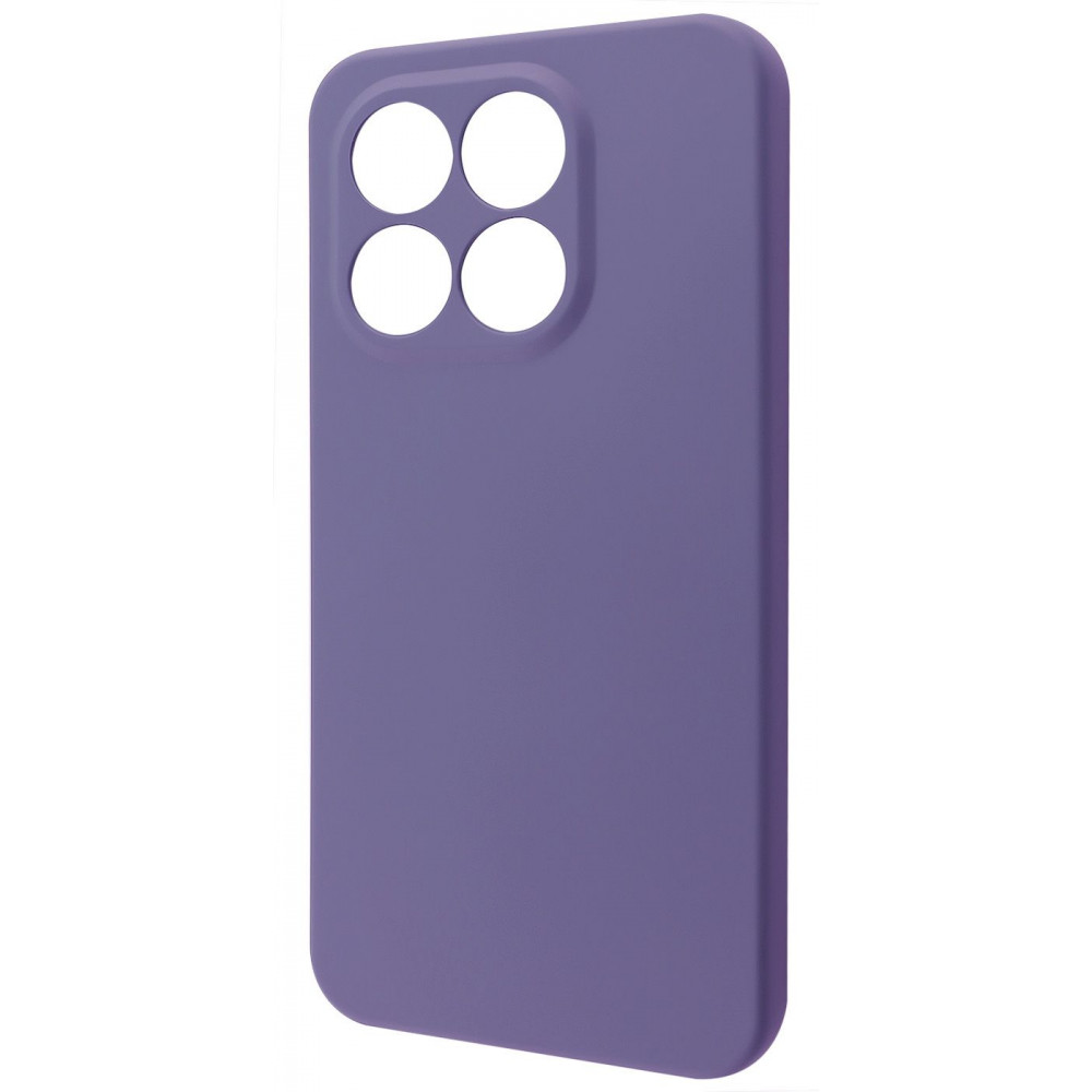 Чехол WAVE Colorful Case (TPU) Xiaomi 17T - фото 5