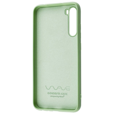 Купить Чехол WAVE Colorful Case (TPU) Xiaomi Redmi A7 Pro 68523 - Ncase