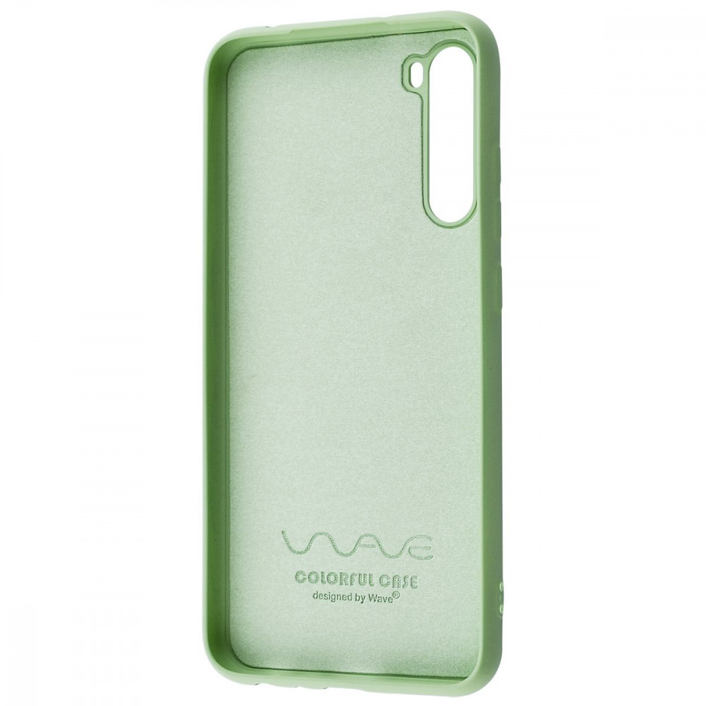 Чехол WAVE Colorful Case (TPU) Xiaomi Redmi A7 Pro - фото 1
