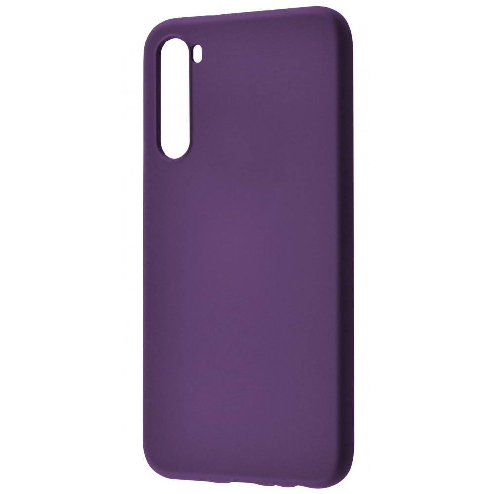 Чехол WAVE Colorful Case (TPU) Xiaomi Redmi A7 Pro - фото 5