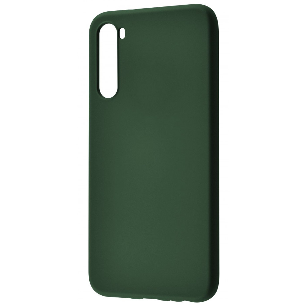 Чехол WAVE Colorful Case (TPU) Xiaomi Redmi A7 Pro - фото 2