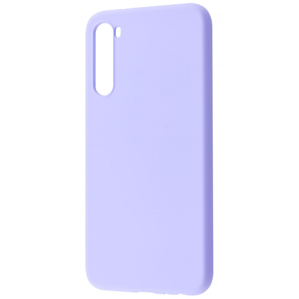Чехол WAVE Colorful Case (TPU) Xiaomi Redmi A7 Pro - фото 4