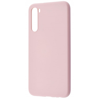 pink sand