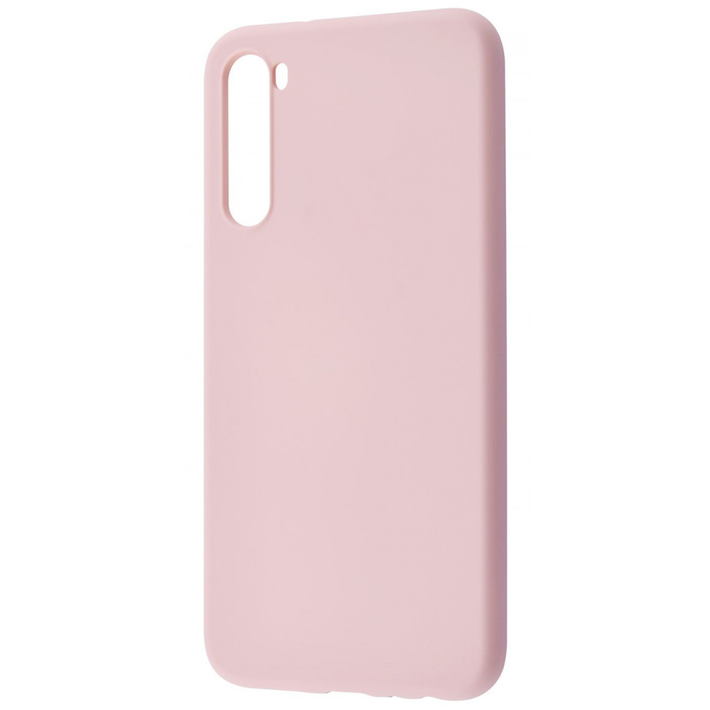 Чехол WAVE Colorful Case (TPU) Xiaomi Redmi A7 Pro - фото 3