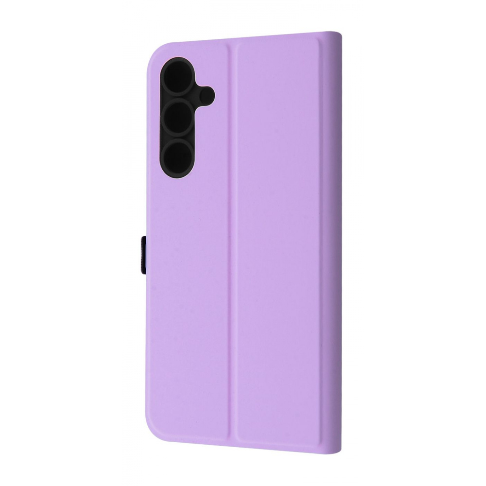 Чехол WAVE Flap Case Samsung Galaxy A25 - фото 8