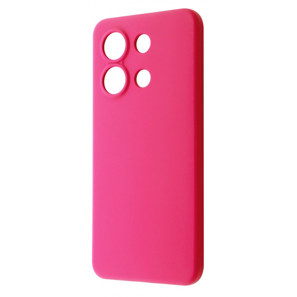 Чехол WAVE Full Silicone Cover Xiaomi Redmi Note 13 Pro 4G/Poco M6 Pro 4G - фото 14