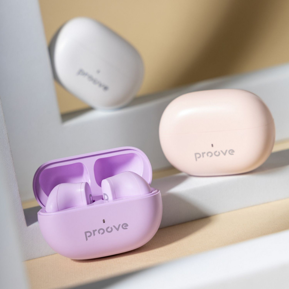 Беспроводные наушники Proove Mainstream Mini TWS - фото 3