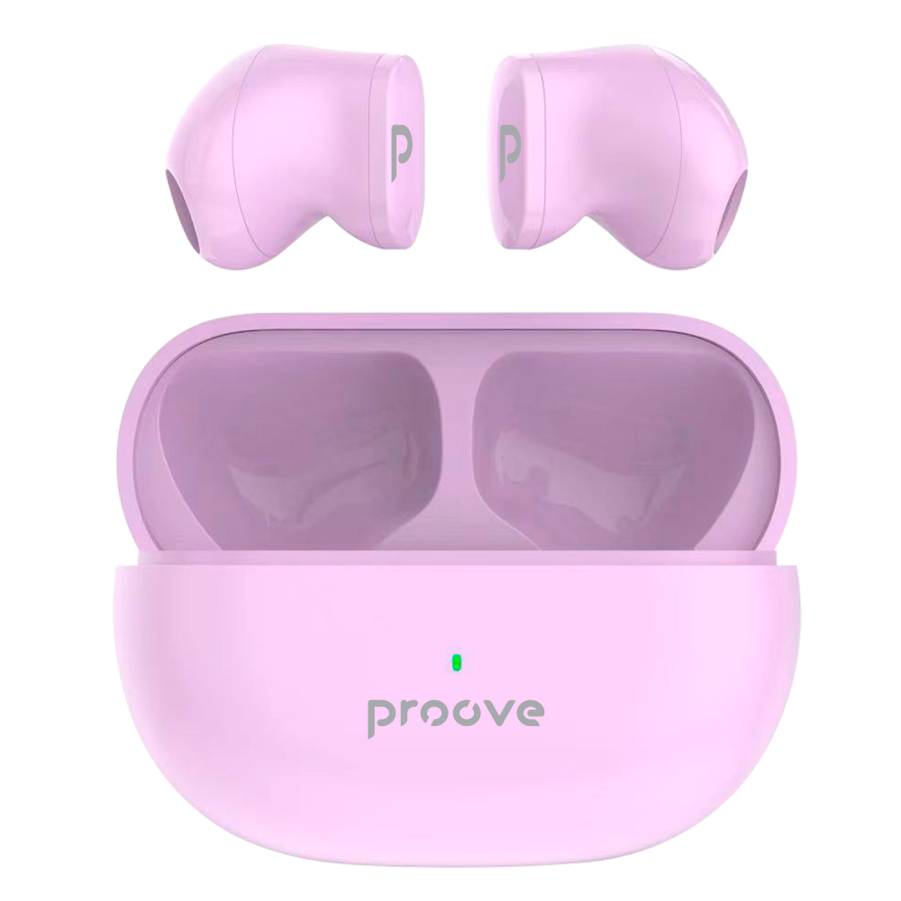 Беспроводные наушники Proove Mainstream Mini TWS