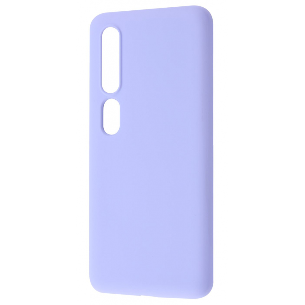 Чехол WAVE Colorful Case (TPU) Xiaomi Mi 10/Mi 10 Pro