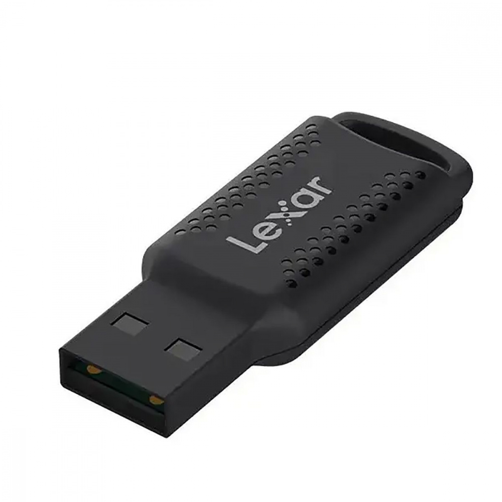 USB флеш-накопичувач LEXAR JumpDrive V400 (USB 3.0) 64GB — Придбати в Україні - фото 2