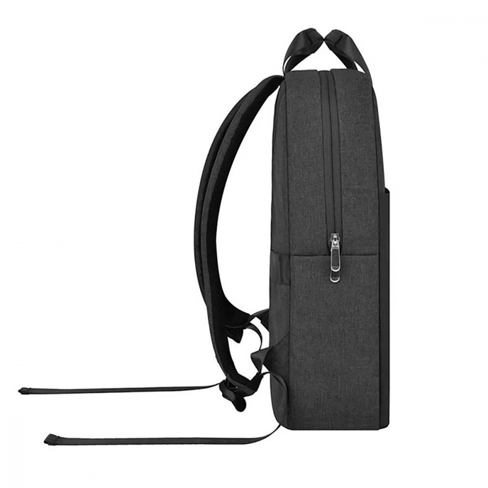 Портфель WIWU Minimalist Backpack 15,6" - фото 2