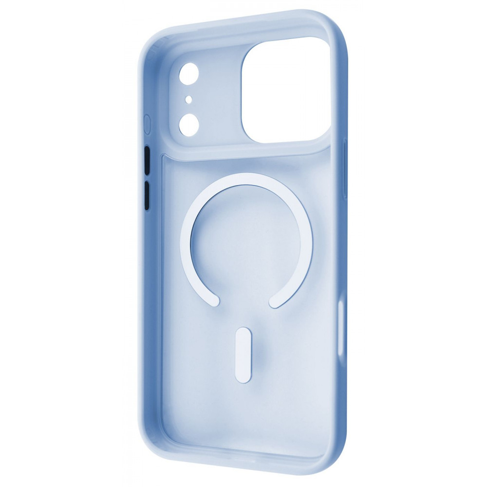 Чохол WAVE Matte Insane Case with Magnetic Ring iPhone 18 Pro Max — Придбати в Україні - фото 1