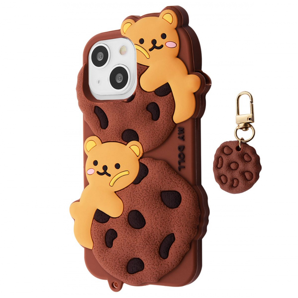 Чехол Toys Case iPhone 15 - фото 5