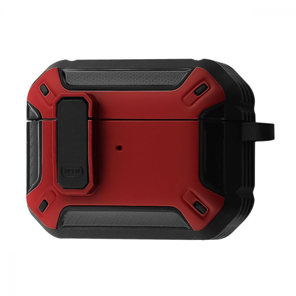 Чохол Defender Case for AirPods Pro — Придбати в Україні - фото 9