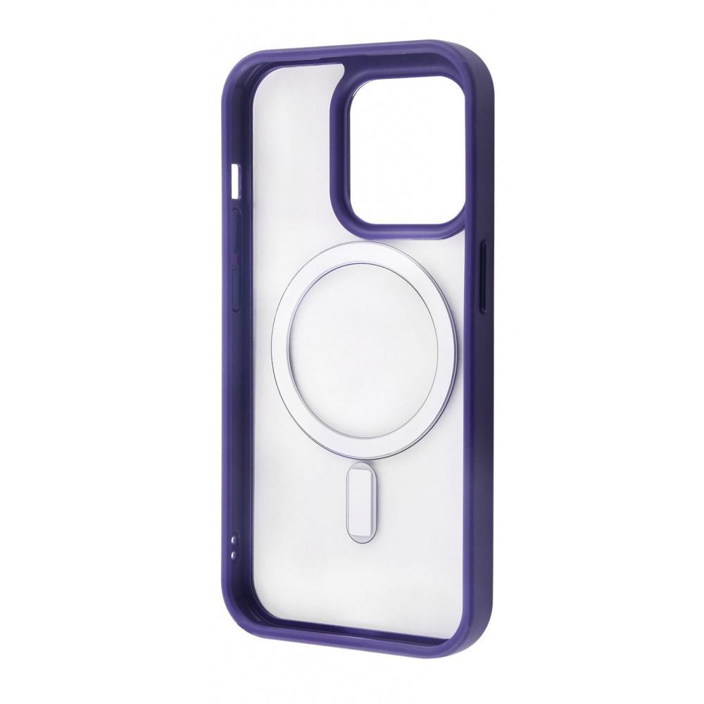 Чохол WAVE Ardor Case with Magnetic Ring iPhone 14 Pro — Придбати в Україні - фото 2