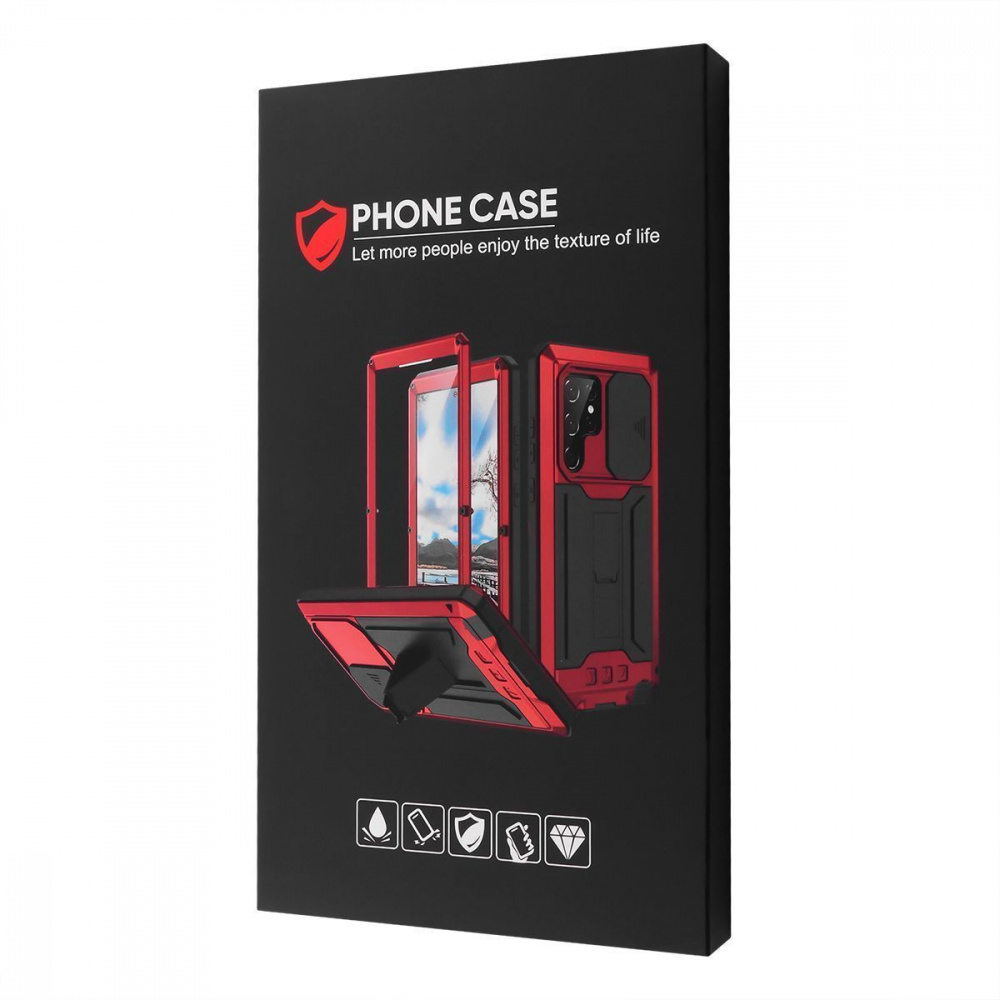 Чохол Tactical Guard iPhone 13 Pro — Придбати в Україні