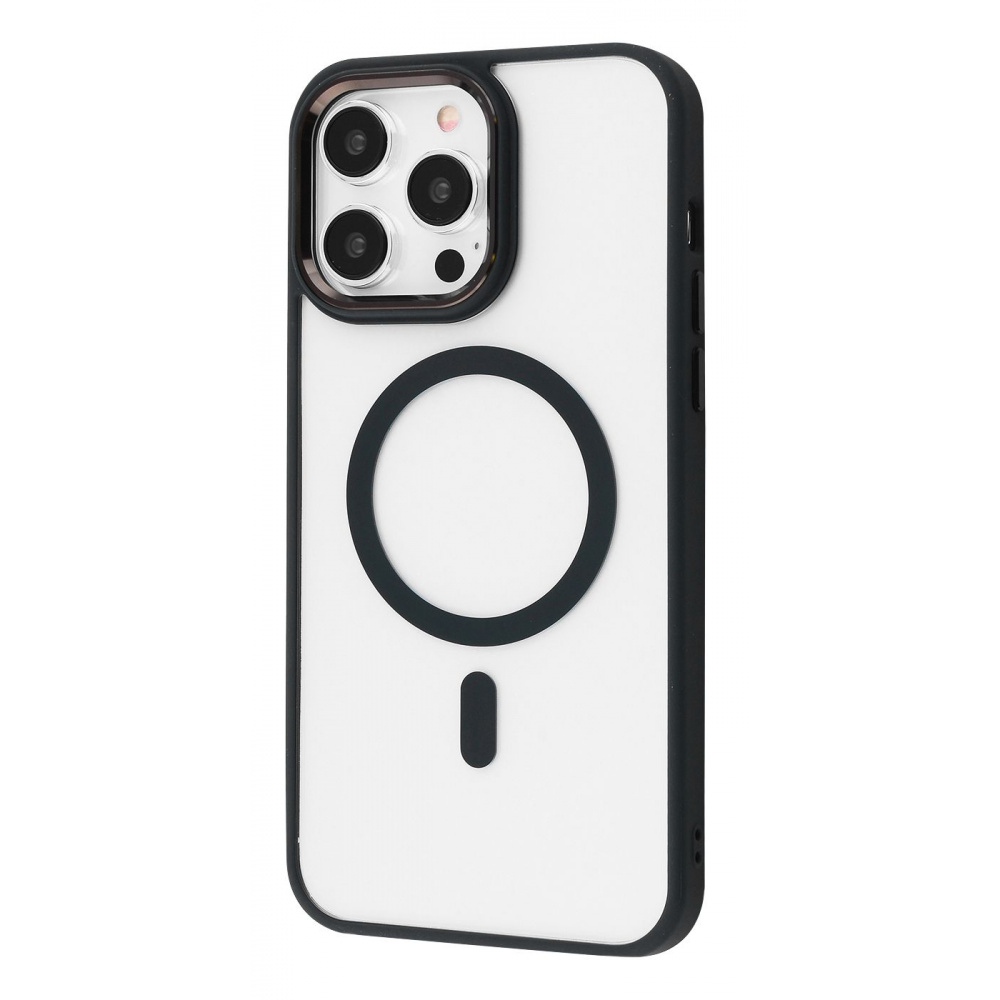 Чохол WAVE Ardor Case with Magnetic Ring iPhone 14 Pro — Придбати в Україні - фото 8