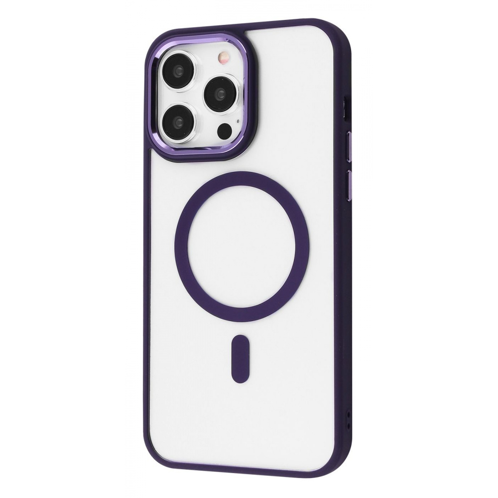 Чохол WAVE Ardor Case with Magnetic Ring iPhone 14 Pro — Придбати в Україні - фото 11