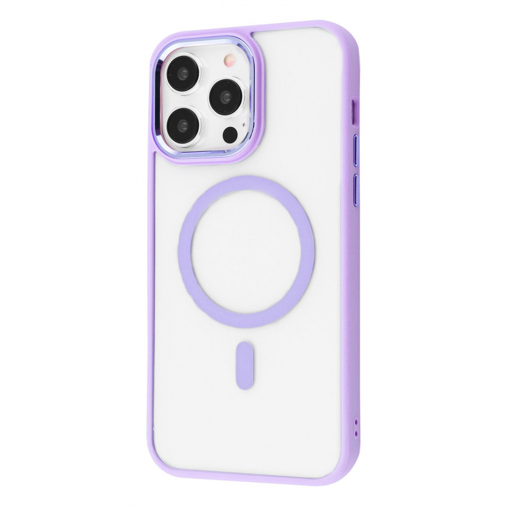 Чохол WAVE Ardor Case with Magnetic Ring iPhone 14 Pro — Придбати в Україні - фото 12