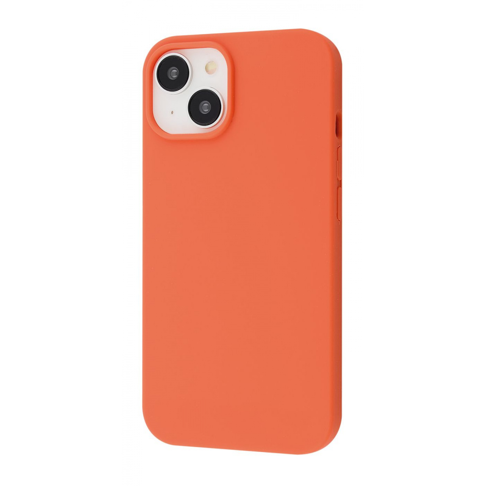 Чехол WAVE Full Silicone Cover iPhone 14 - фото 45
