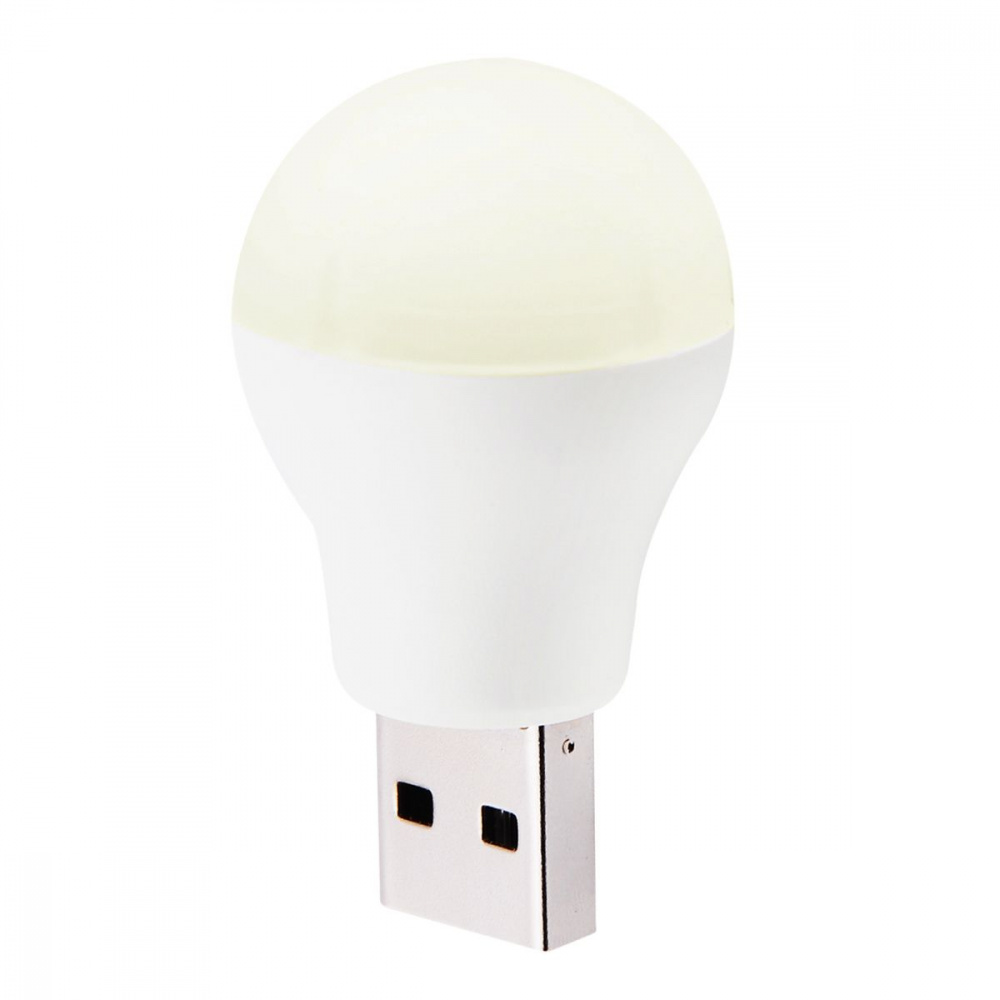 USB Led лампа 1w — Придбати в Україні - фото 8