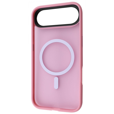 Чохол WAVE Matte Insane Case with Magnetic Ring iPhone 17 Air — Придбати в Україні