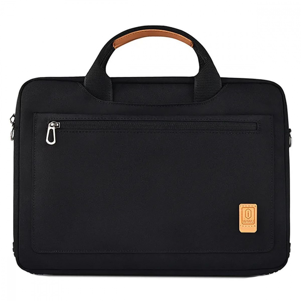 Сумка WIWU Pioneer Handbag MacBook 15,6" — Придбати в Україні - фото 7