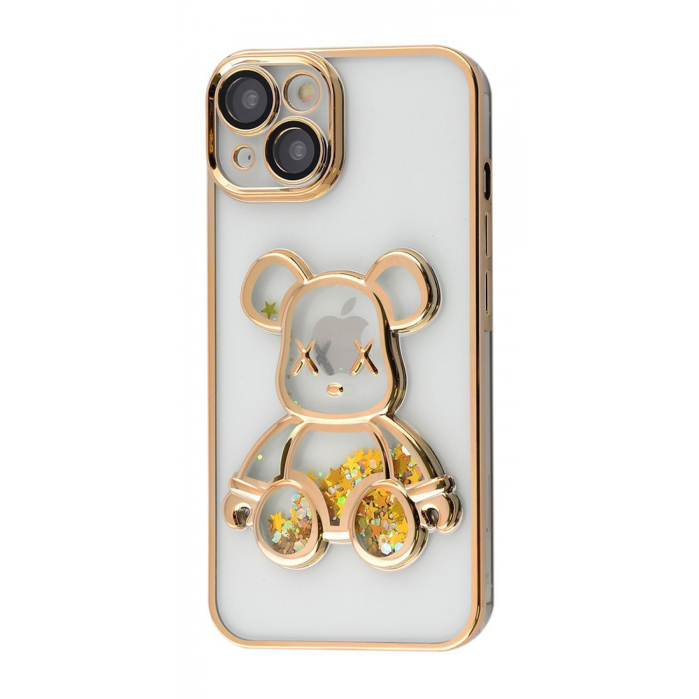 Чехол Shining Bear Case iPhone 14 - фото 7