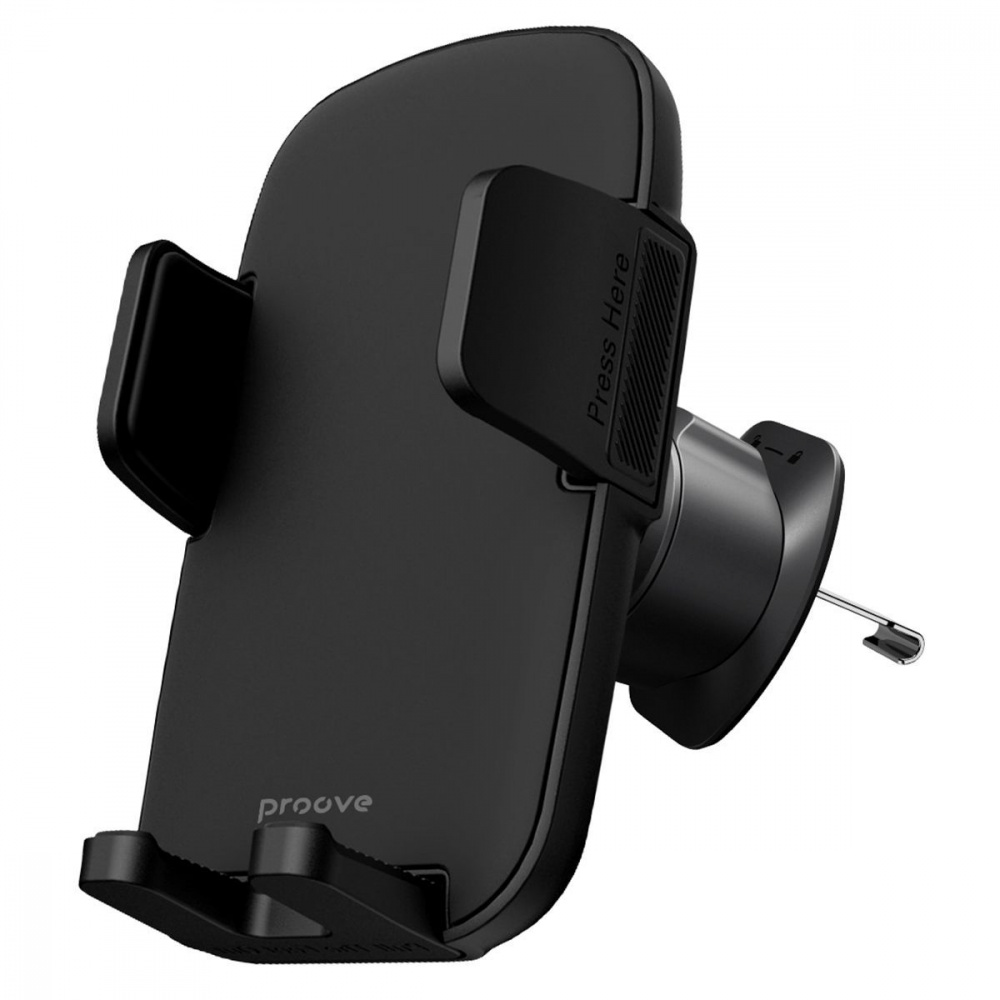 Автомобільний тримач Proove Perfect Pro Air Outlet Car Mount — Придбати в Україні