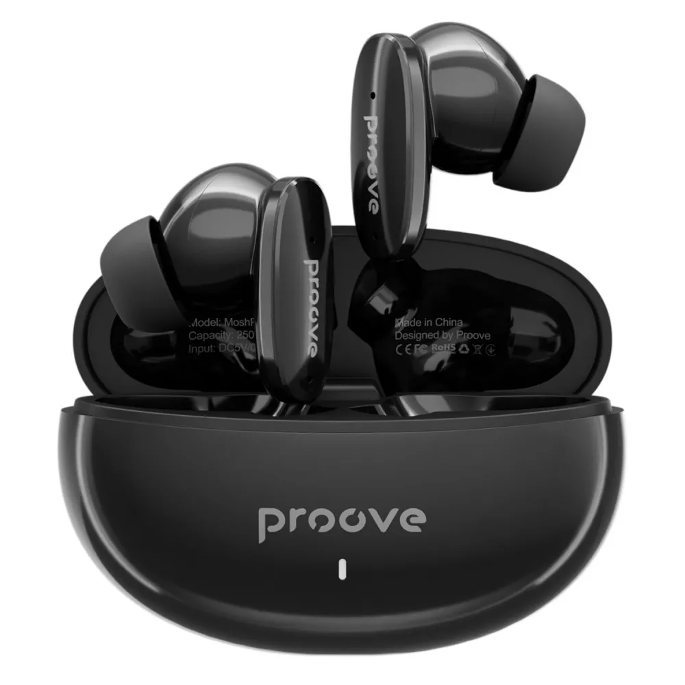 Бездротові навушники Proove MoshPit TWS — Придбати в Україні - фото 2
